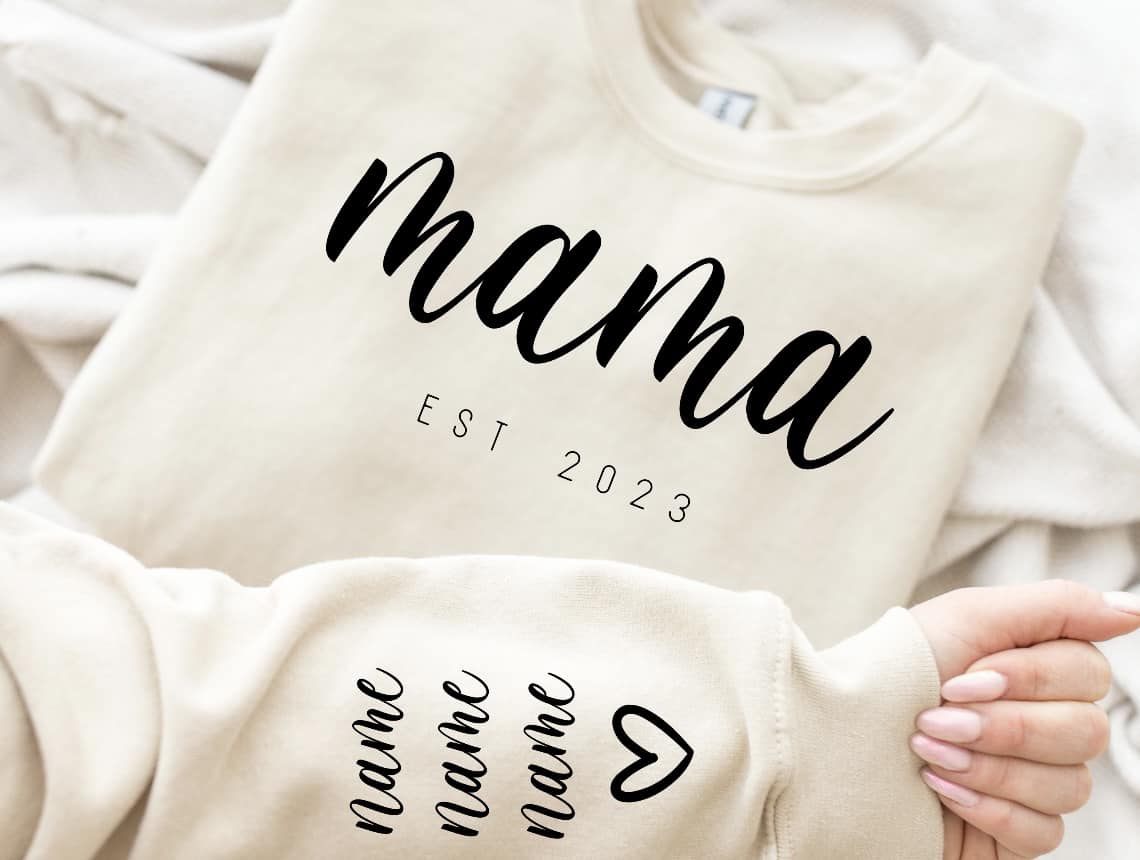 Mama Custom