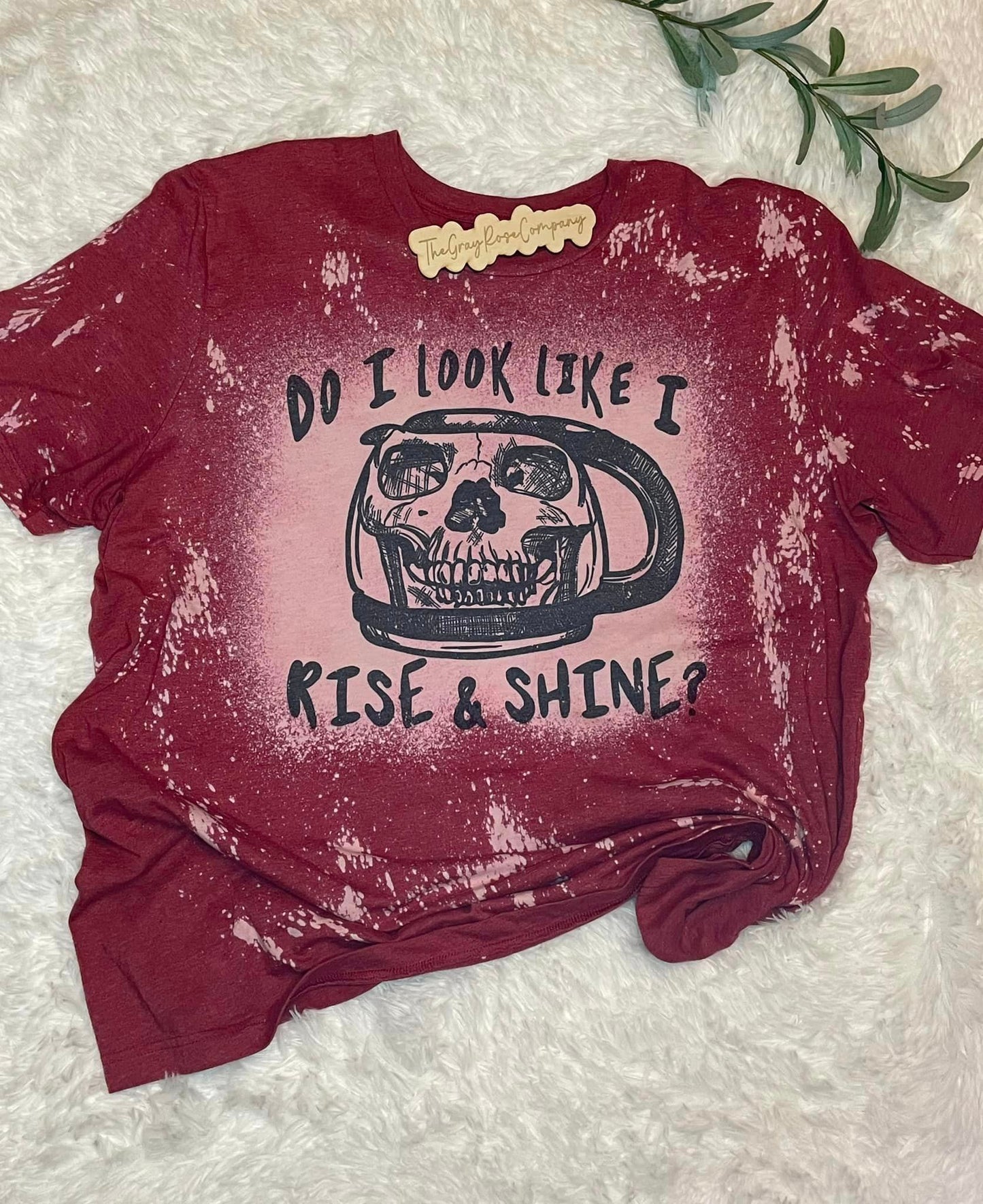 Rise & Shine T-Shirt