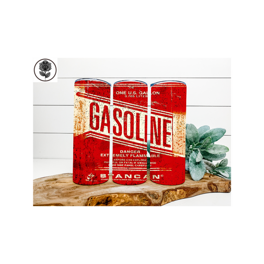 Gasoline Gift Set