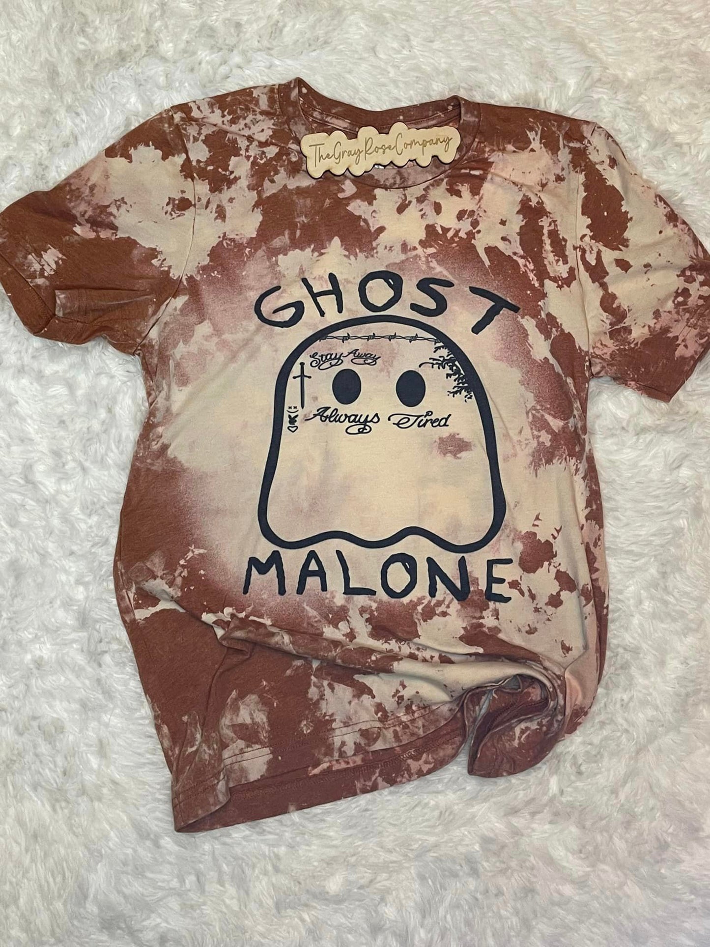 Ghost Malone