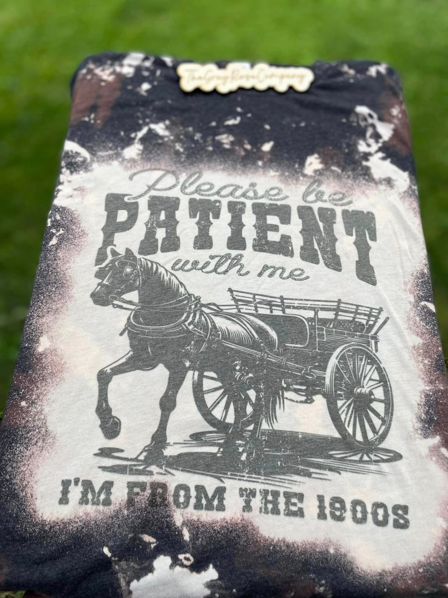 I'm from the 1900's T-Shirt