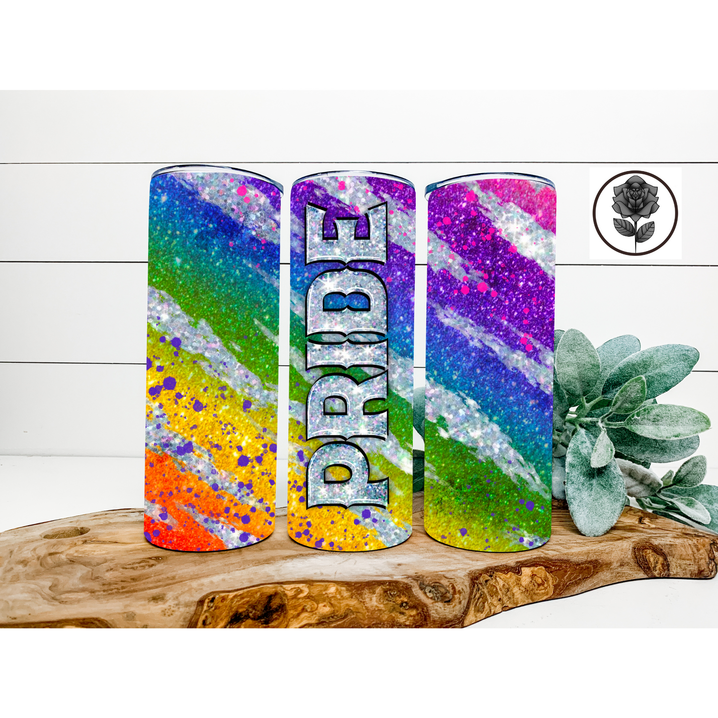 Pride Tumbler