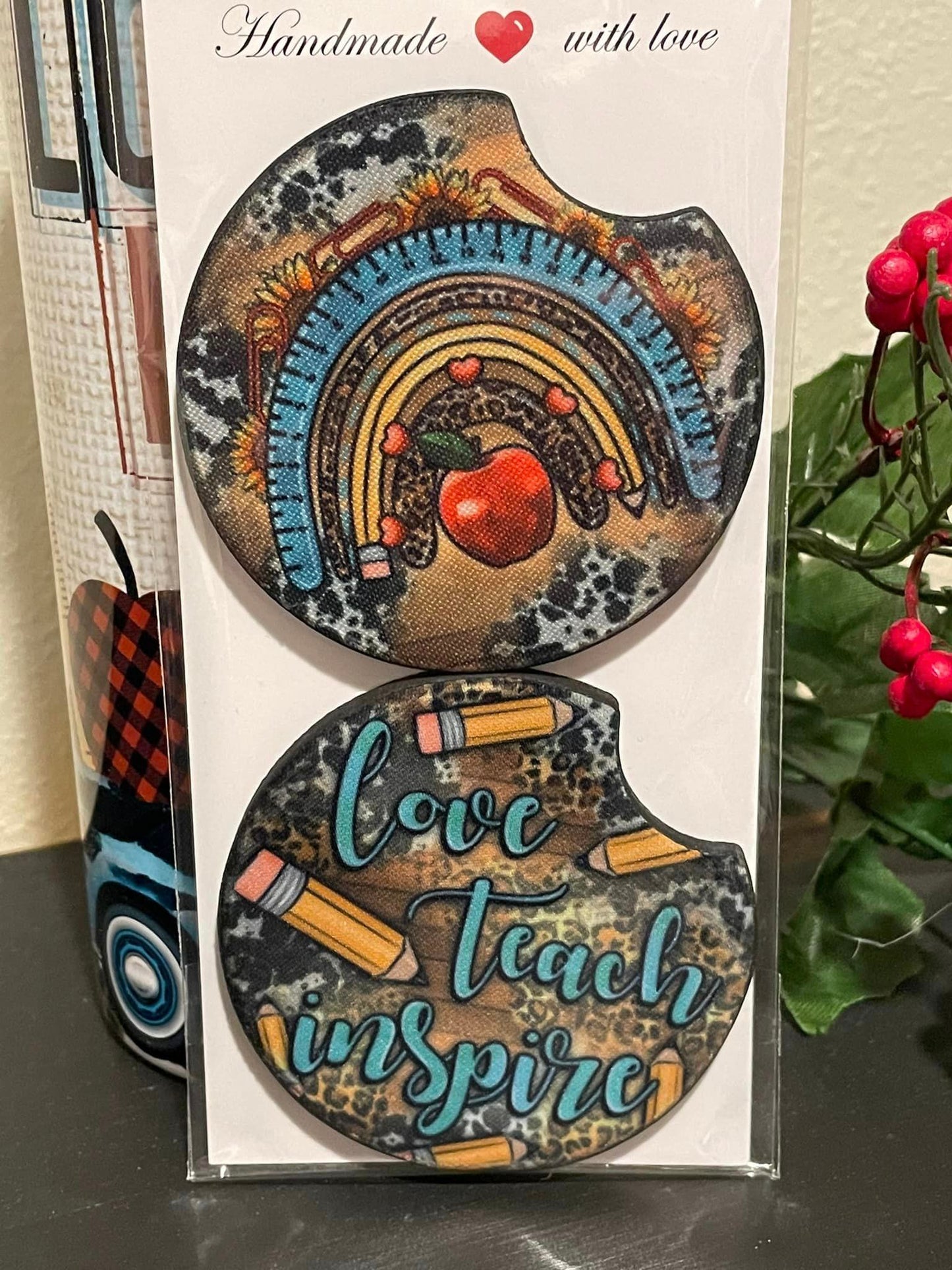 Teacher Gift Set