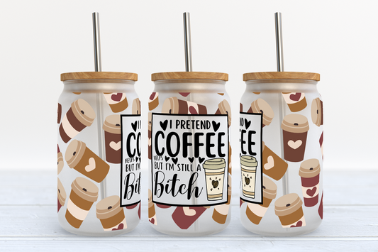 Coffee Helps